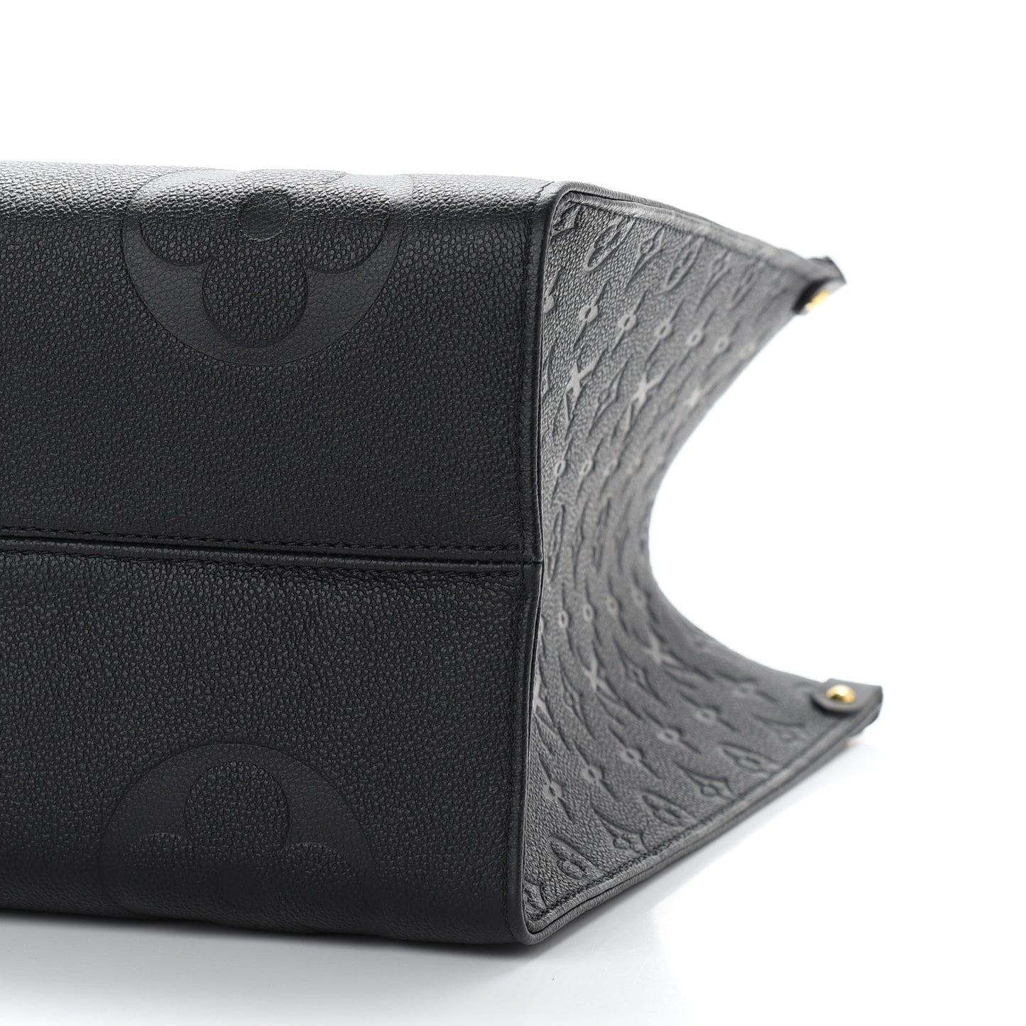 Empreinte Monogram Giant Onthego GM Black