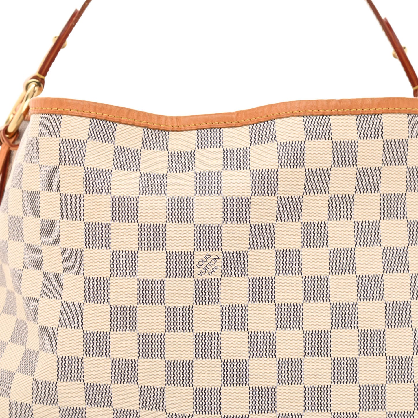 Damier Azur Delightful MM