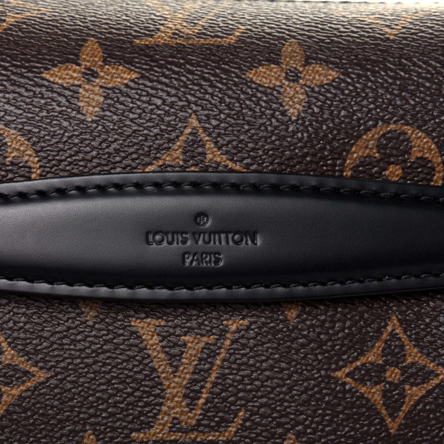 Louis Vuitton Monogram My LV World Tour Bumbag 14 of 15