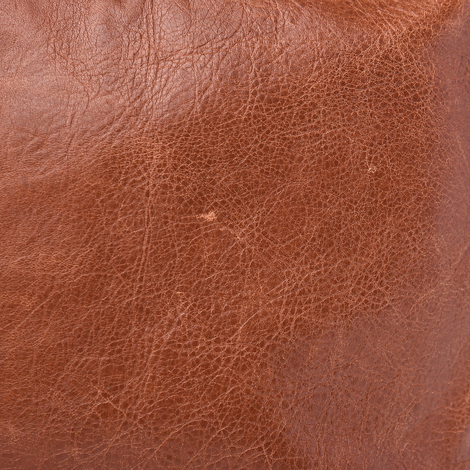 Balenciaga Agneau Classique Bridge Marron Cognac 11 of 14