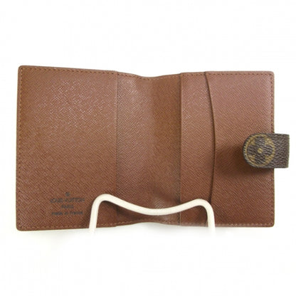 Louis Vuitton Monogram Mini Address Book 5 of 7