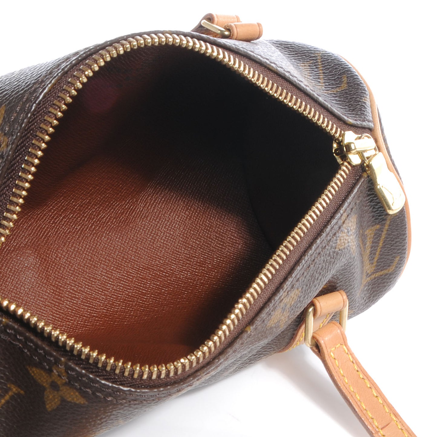 Monogram Papillon 19