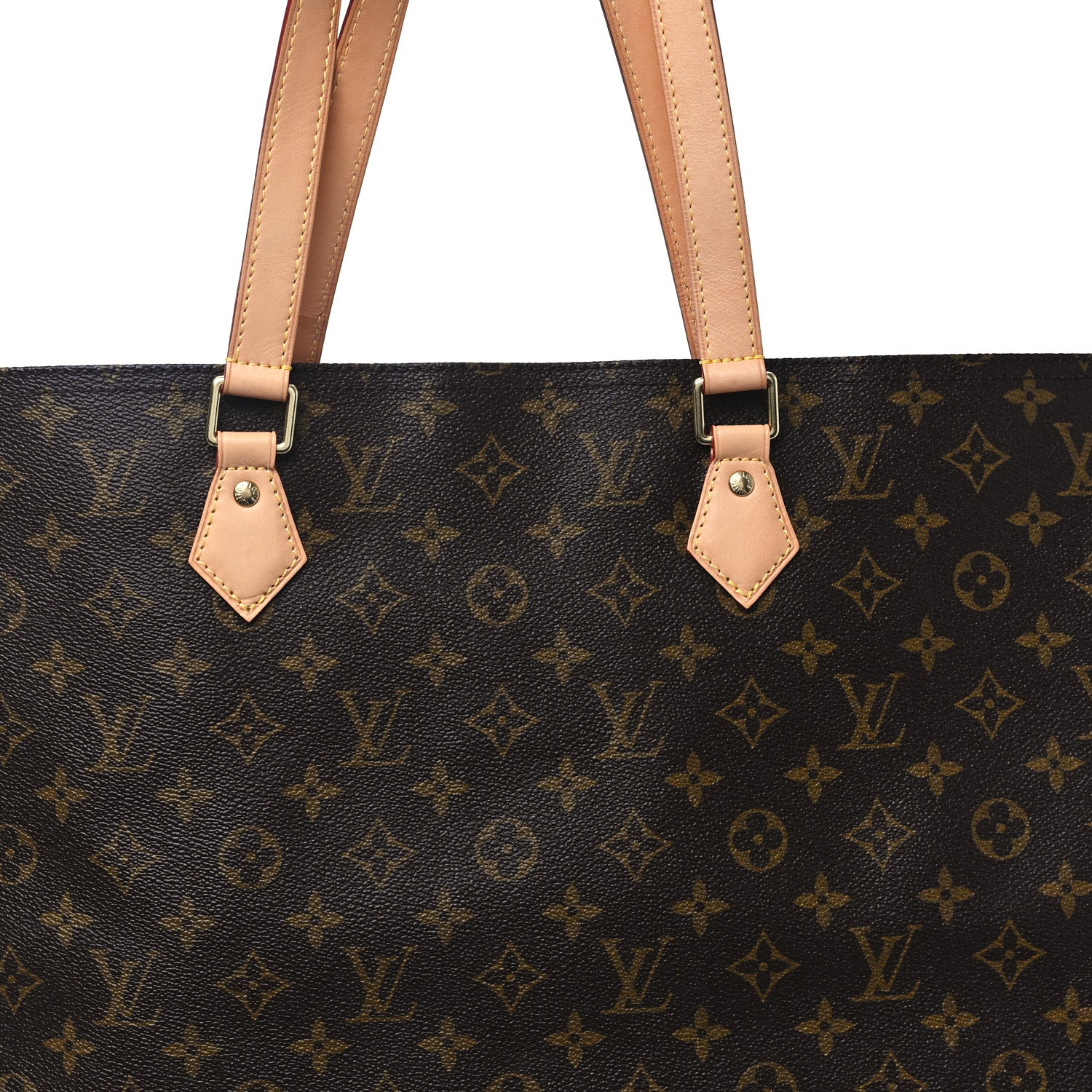 Louis Vuitton Monogram All-In GM 7 of 12