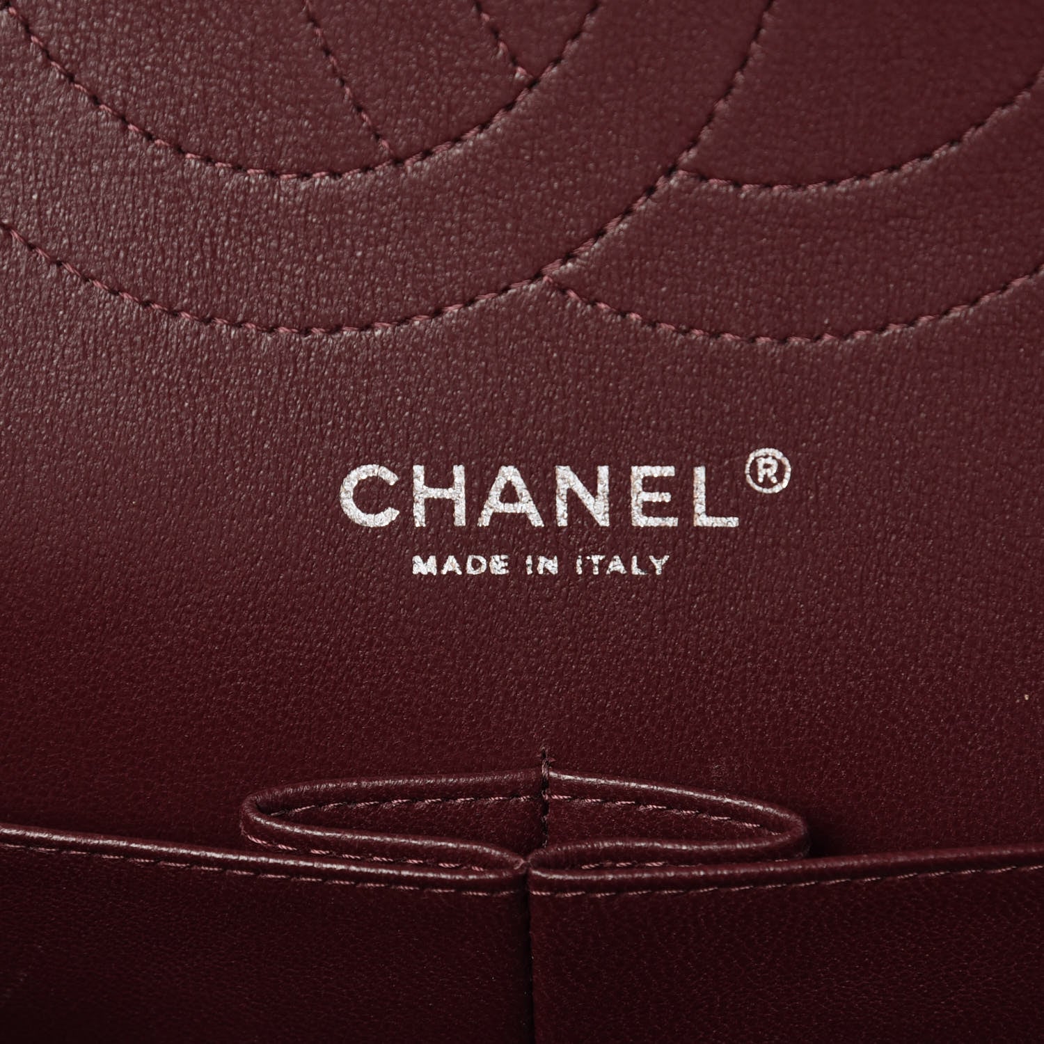 Chanel Caviar Quilted Jumbo Double Flap Black 6 of 8