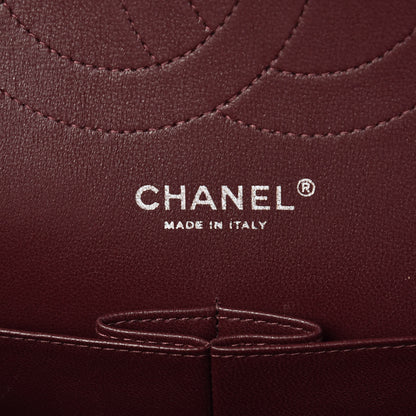 Chanel Caviar Quilted Jumbo Double Flap Black 6 of 8