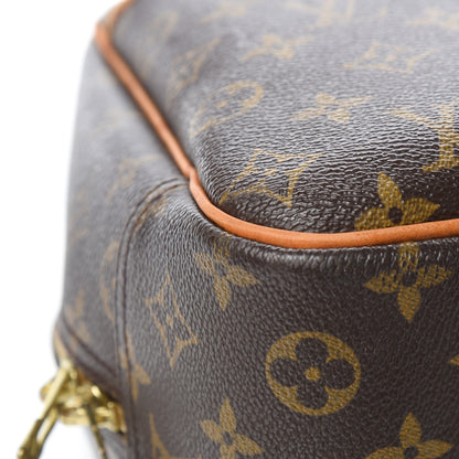 Louis Vuitton Monogram Deauville 9 of 17