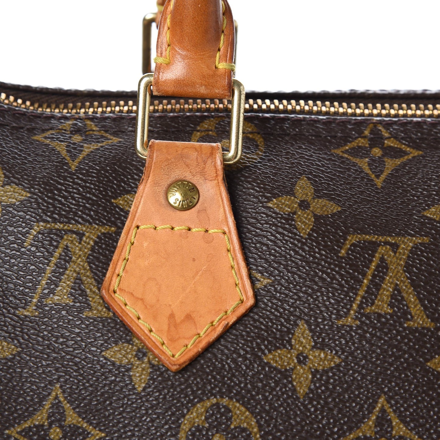 Monogram Speedy 25