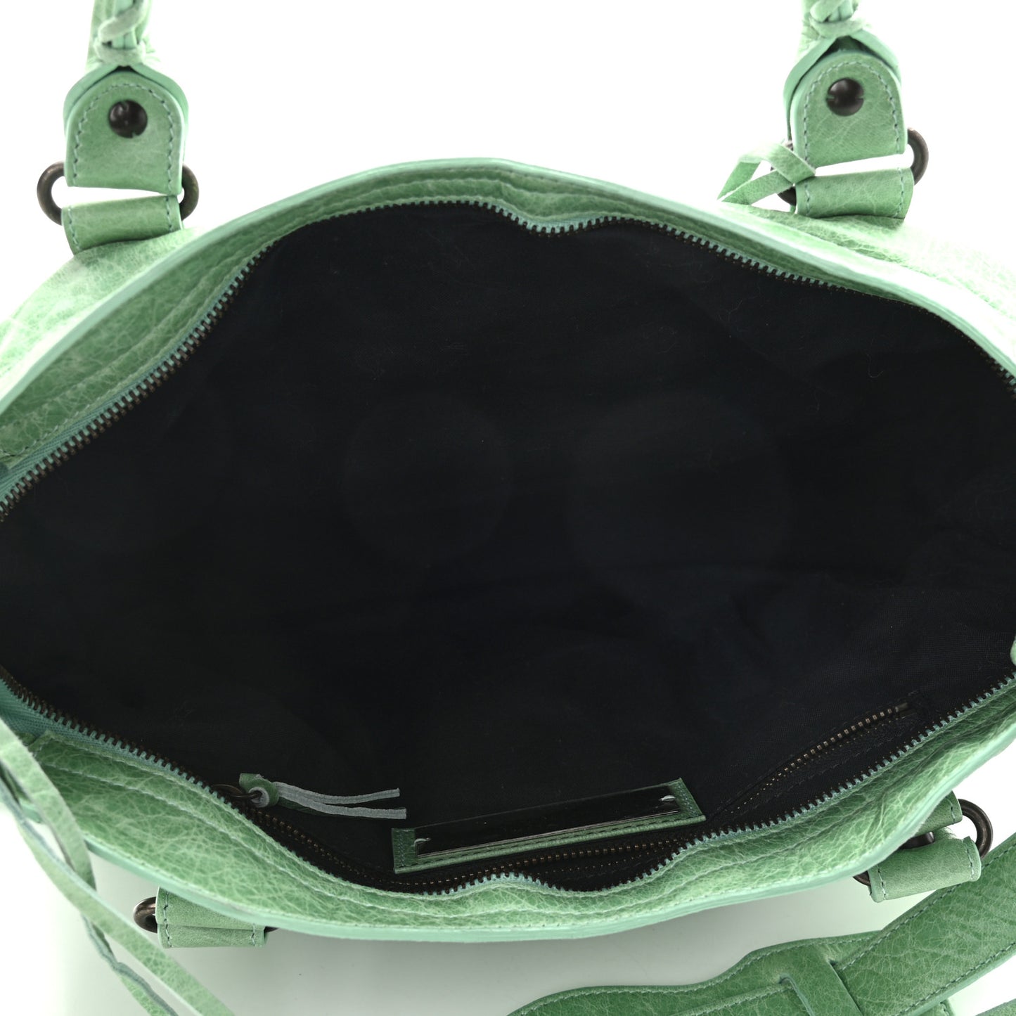 Agneau Classic Hardware City Vert D'eau