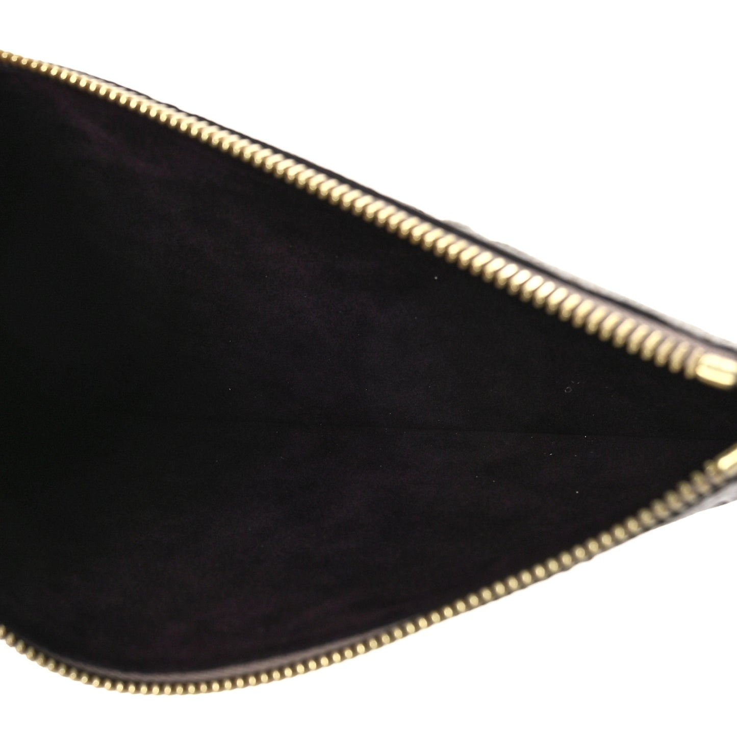 Empreinte Monogram Giant Neverfull MM Pochette Tourterelle