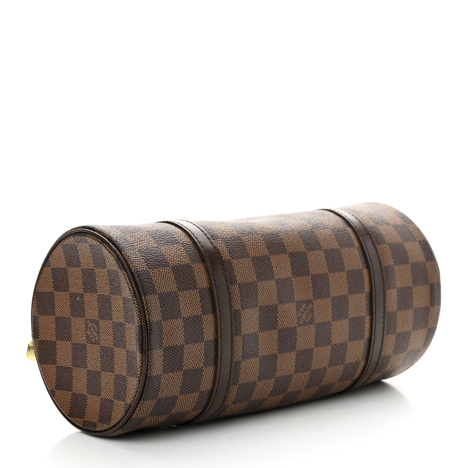 Louis Vuitton Damier Ebene Papillon 26 4 of 12