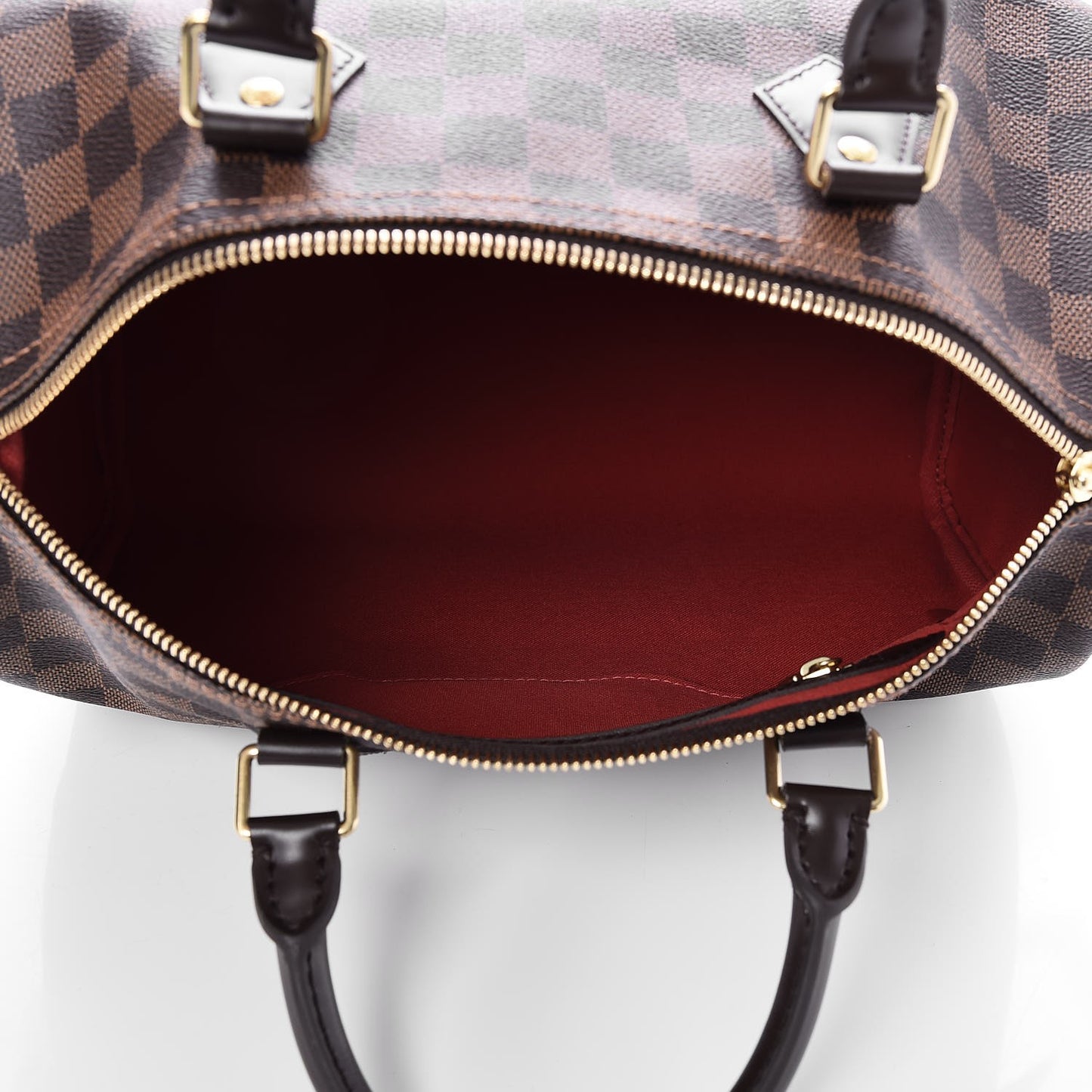 Damier Ebene Speedy 30