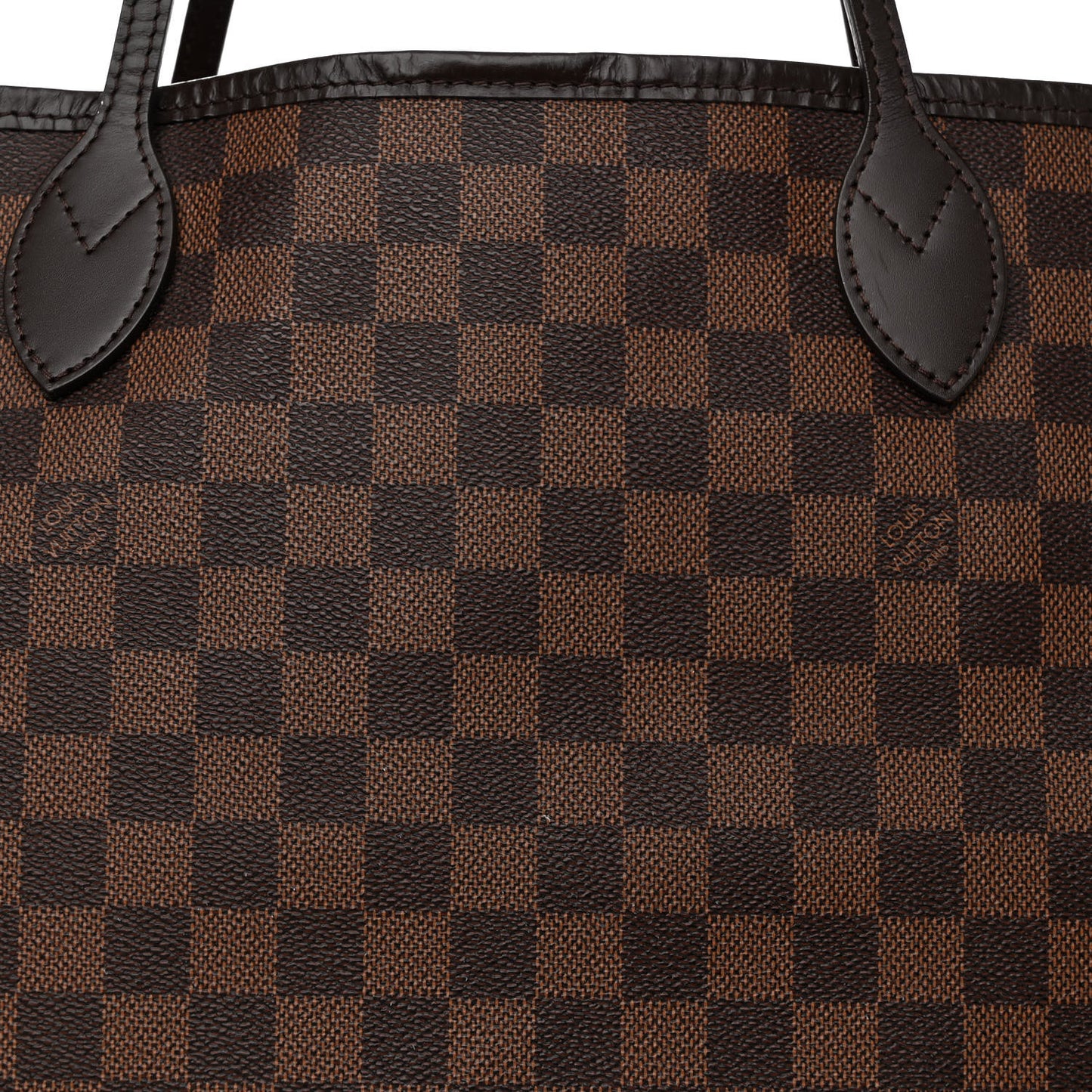 Damier Ebene Neo Neverfull GM