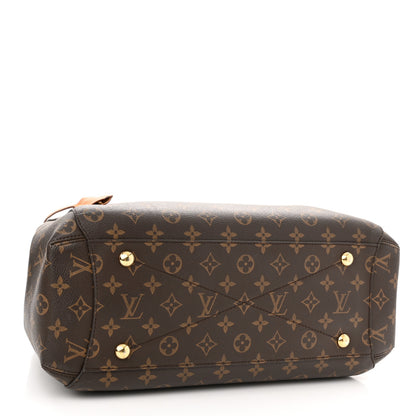 Louis Vuitton Monogram Montaigne GM 4 of 16
