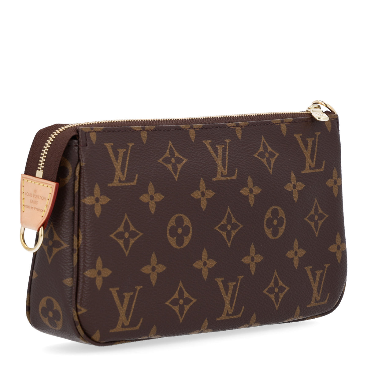Monogram Pochette Accessories NM