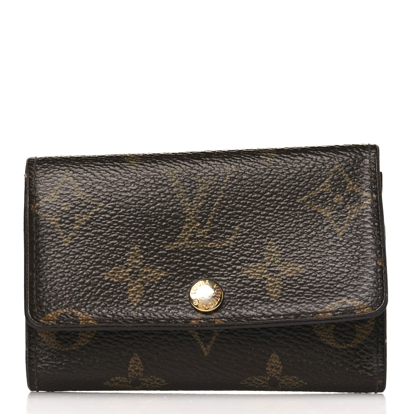 Monogram 6 Key Multicles Holder