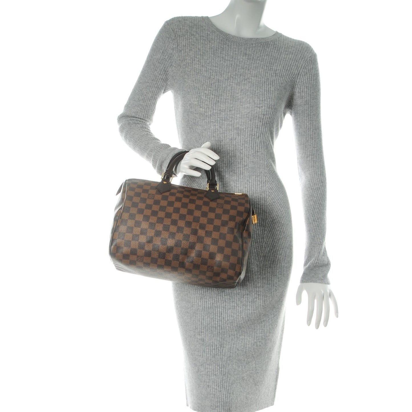 Damier Ebene Speedy 30