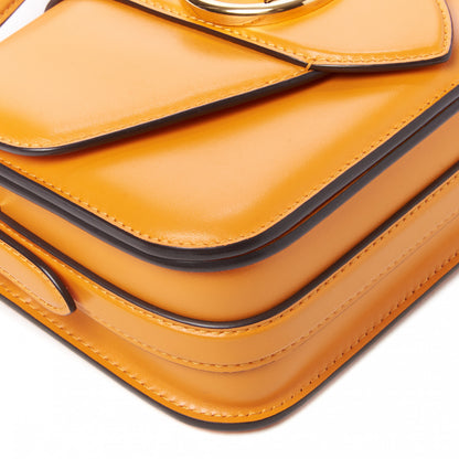Louis Vuitton Smooth Calfskin Pont 9 Summer Gold 5 of 8