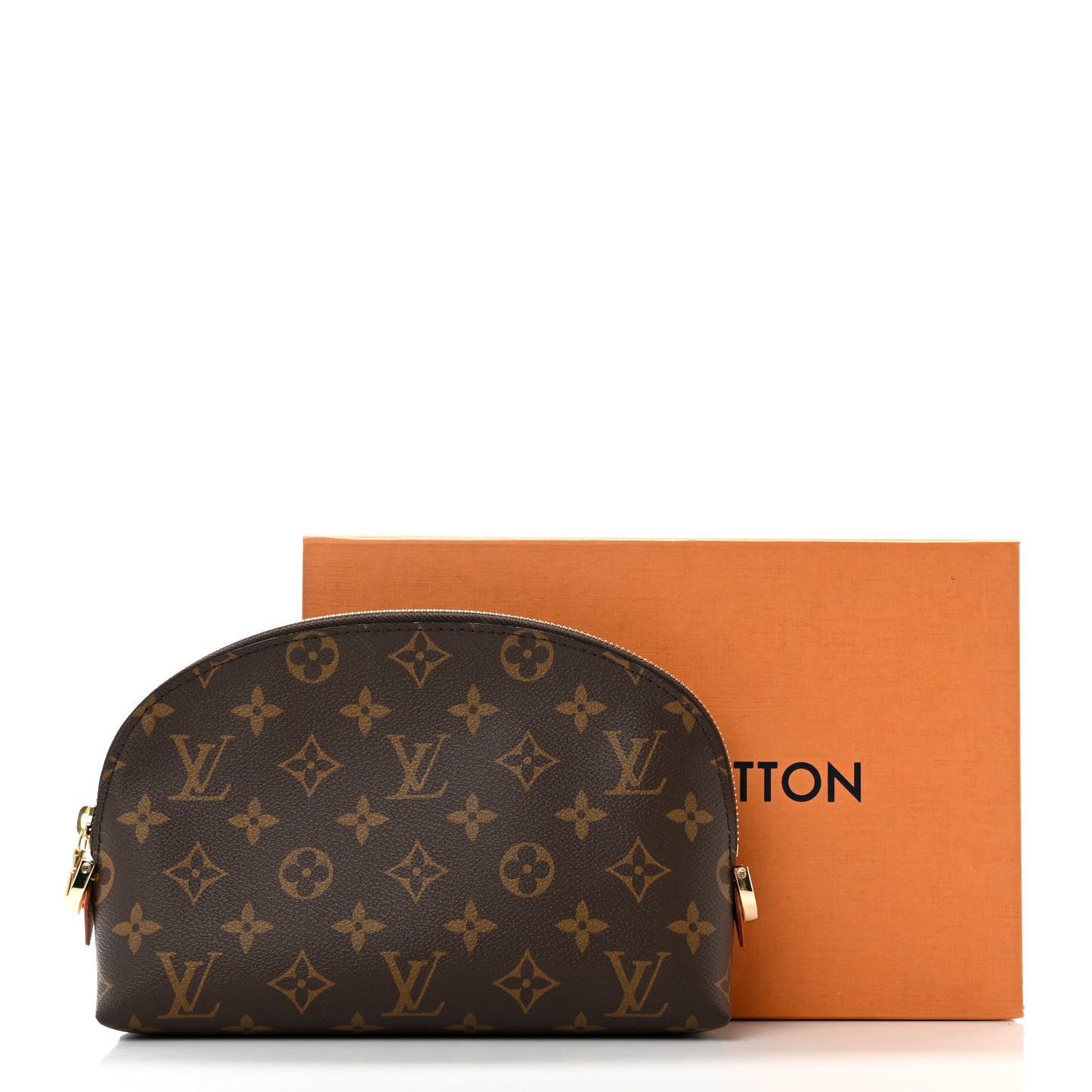 Monogram Cosmetic Pouch GM
