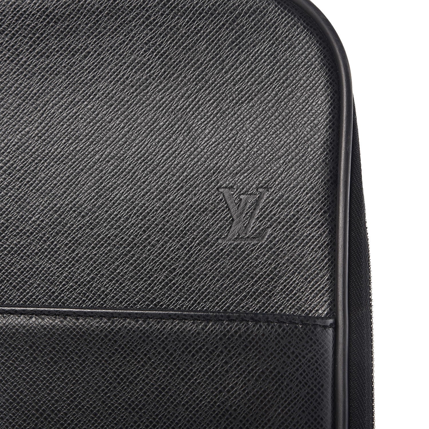Louis Vuitton Taiga Pegase 45 Ardoise 12 of 18