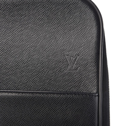Louis Vuitton Taiga Pegase 45 Ardoise 12 of 18