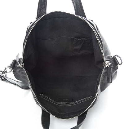 Givenchy Sugar Goatskin Medium Nightingale Black 6 of 12