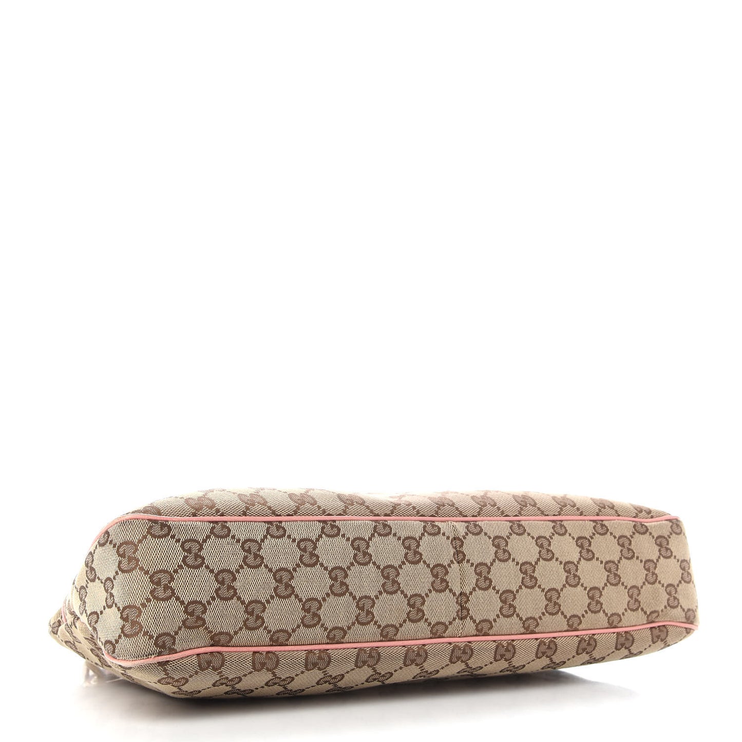 Monogram Medium Eclipse Shoulder Bag Pink