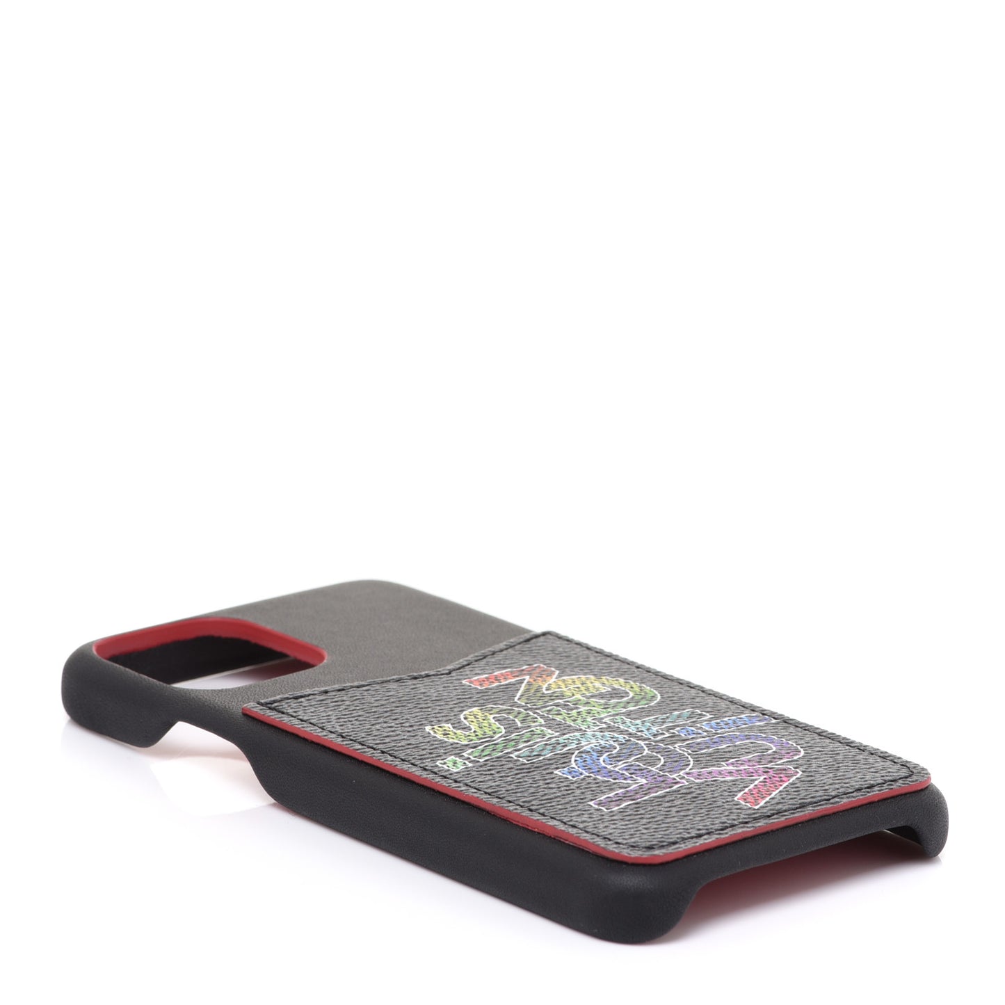 Damier Graphite iPhone 11Pro Bumper