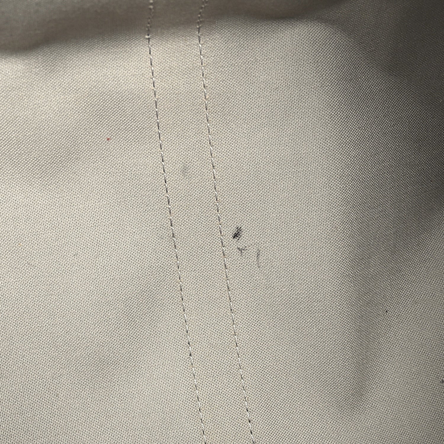 Louis Vuitton Americas Cup Keepall 45 Blue 13 of 13