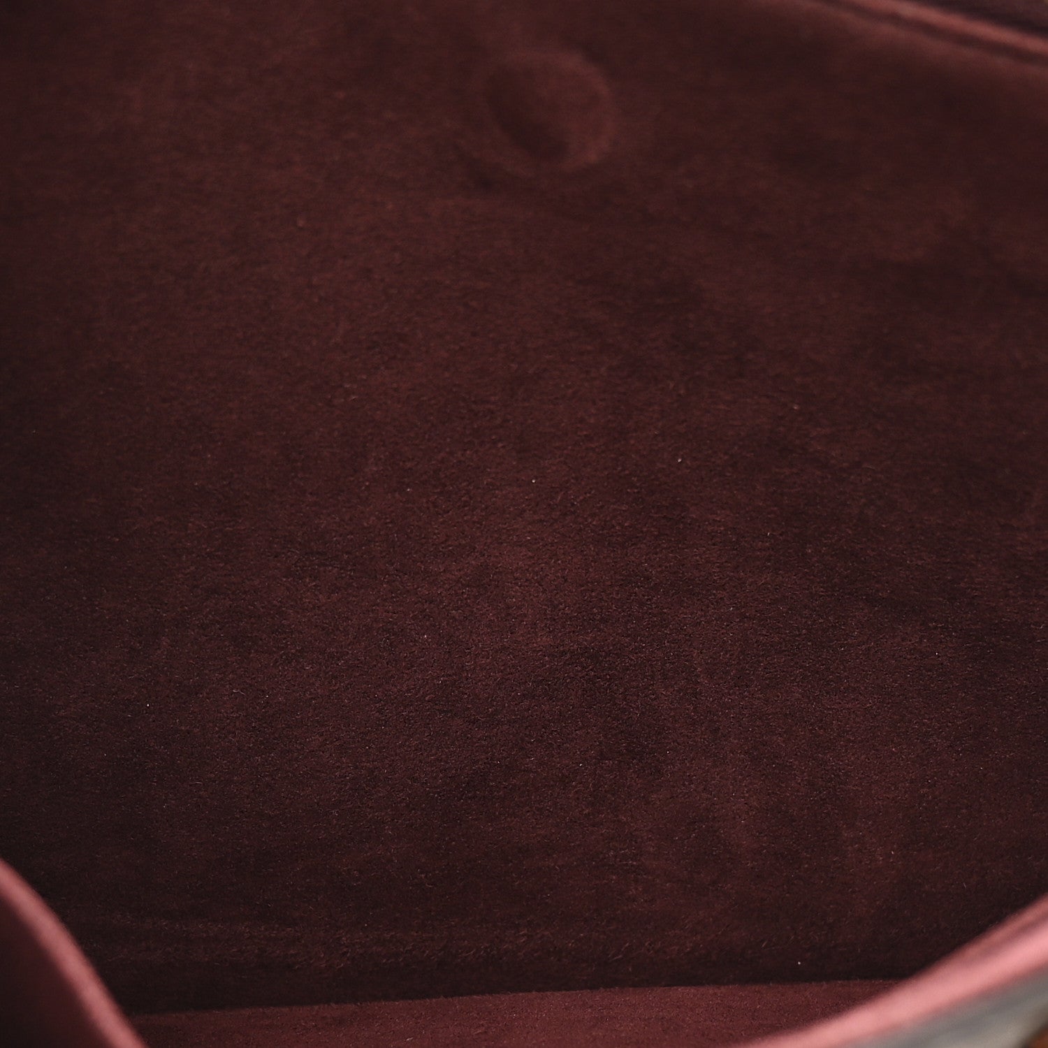 Louis Vuitton Monogram Soufflot BB 7 of 16