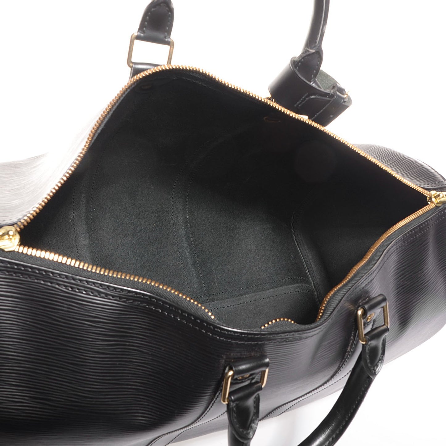 Epi Keepall 45 Black
