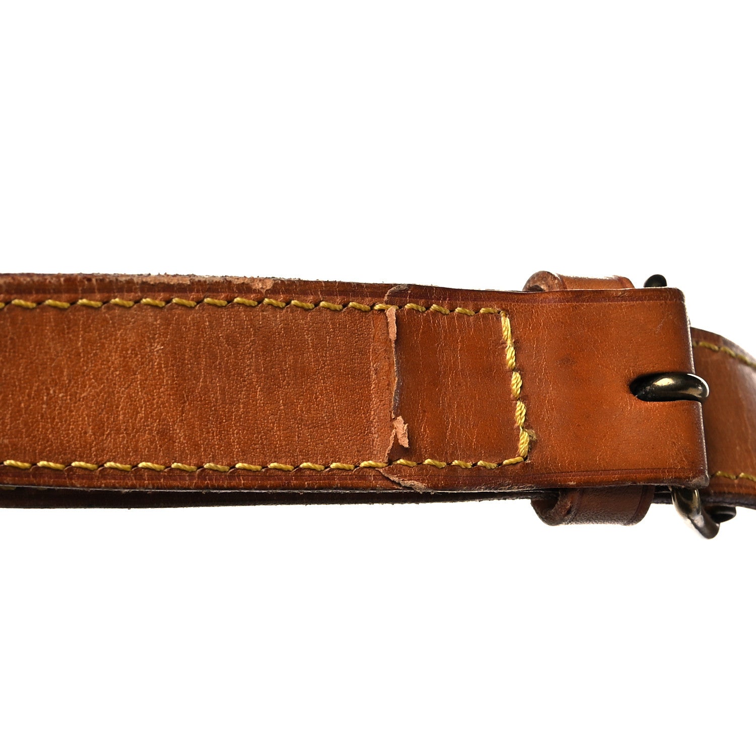 Louis Vuitton Monogram Saumur 35 33 of 33