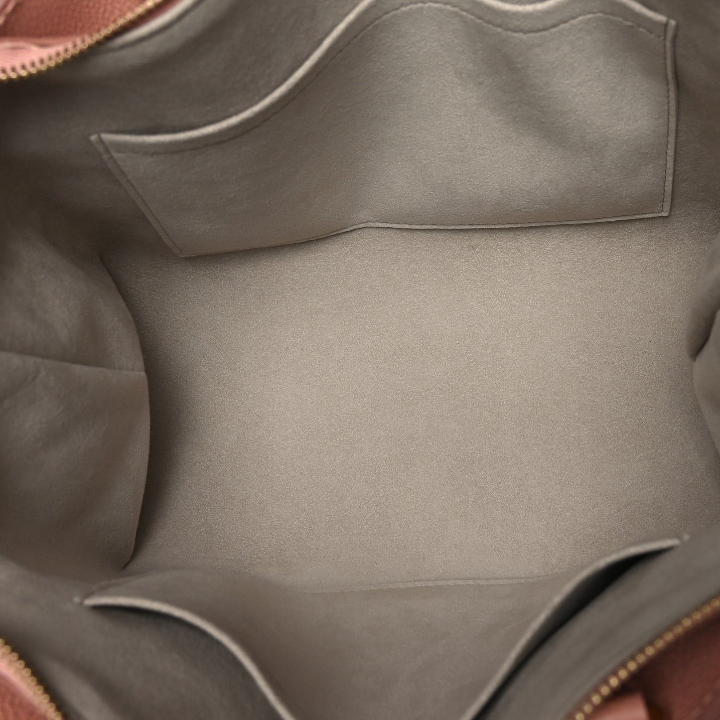 Empreinte Monogram Giant Petit Palais Rose Trianon Creme
