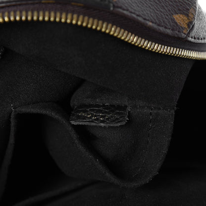 Louis Vuitton Monogram Retiro NM Black 7 of 11