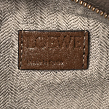 Loewe Calfskin Medium Puzzle Bag Sand Mink 6 of 15