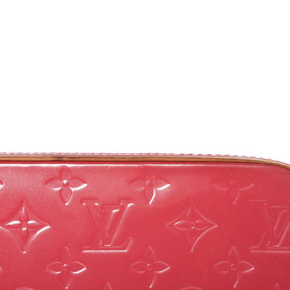 Louis Vuitton Vernis Houston Framboise 9 of 11