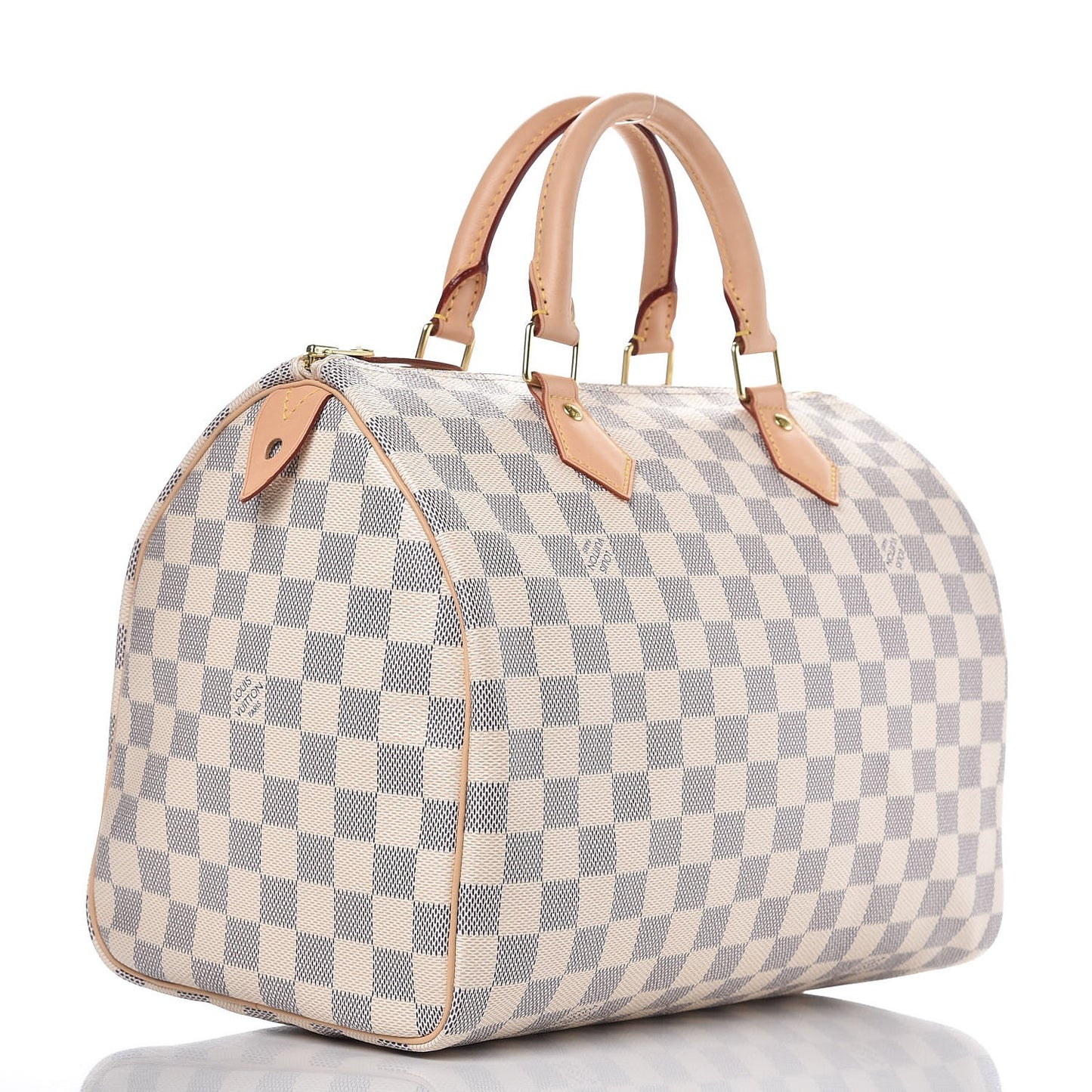 Damier Azur Speedy 30