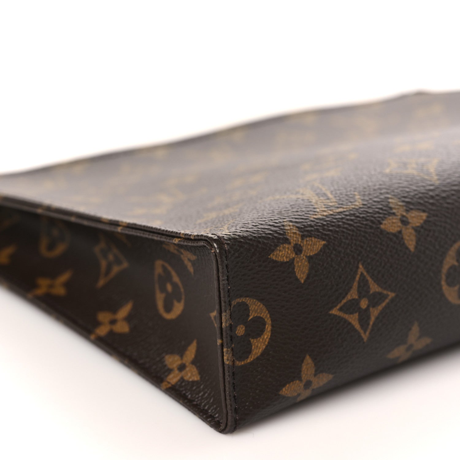 Louis Vuitton Monogram Toiletry Pouch 26 8 of 9