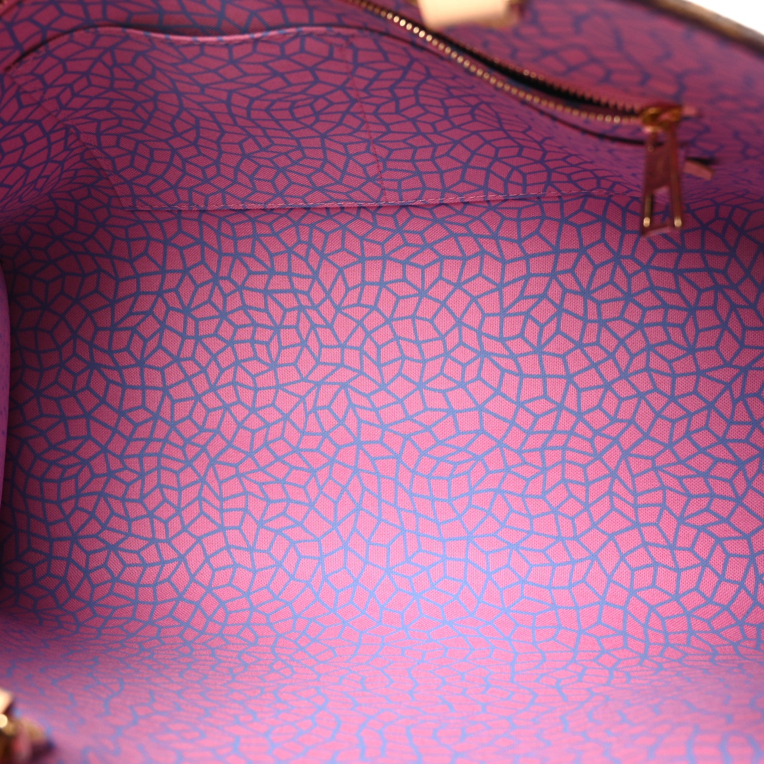 Louis Vuitton LV X YK Monogram Pumpkin Onthego MM Multicolor 5 of 10