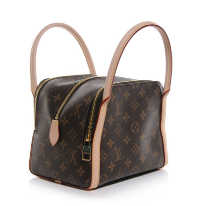 Louis Vuitton Monogram Marais BB 3 of 8