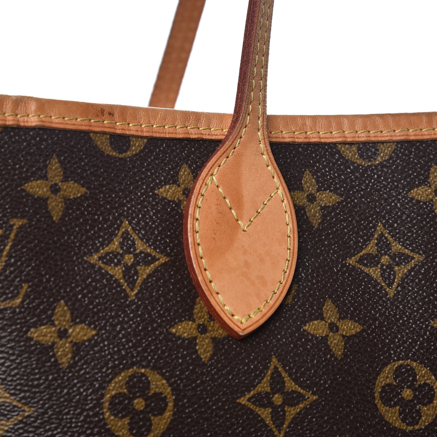 Monogram Neo Neverfull GM Pivoine