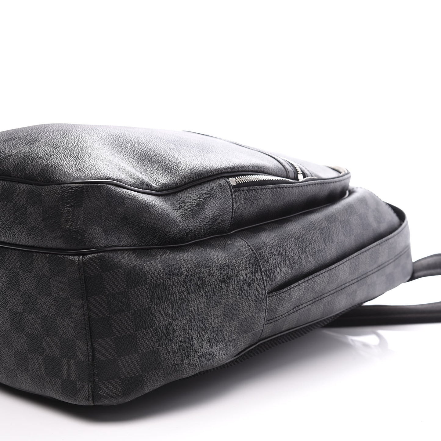 Damier Graphite Michael Backpack