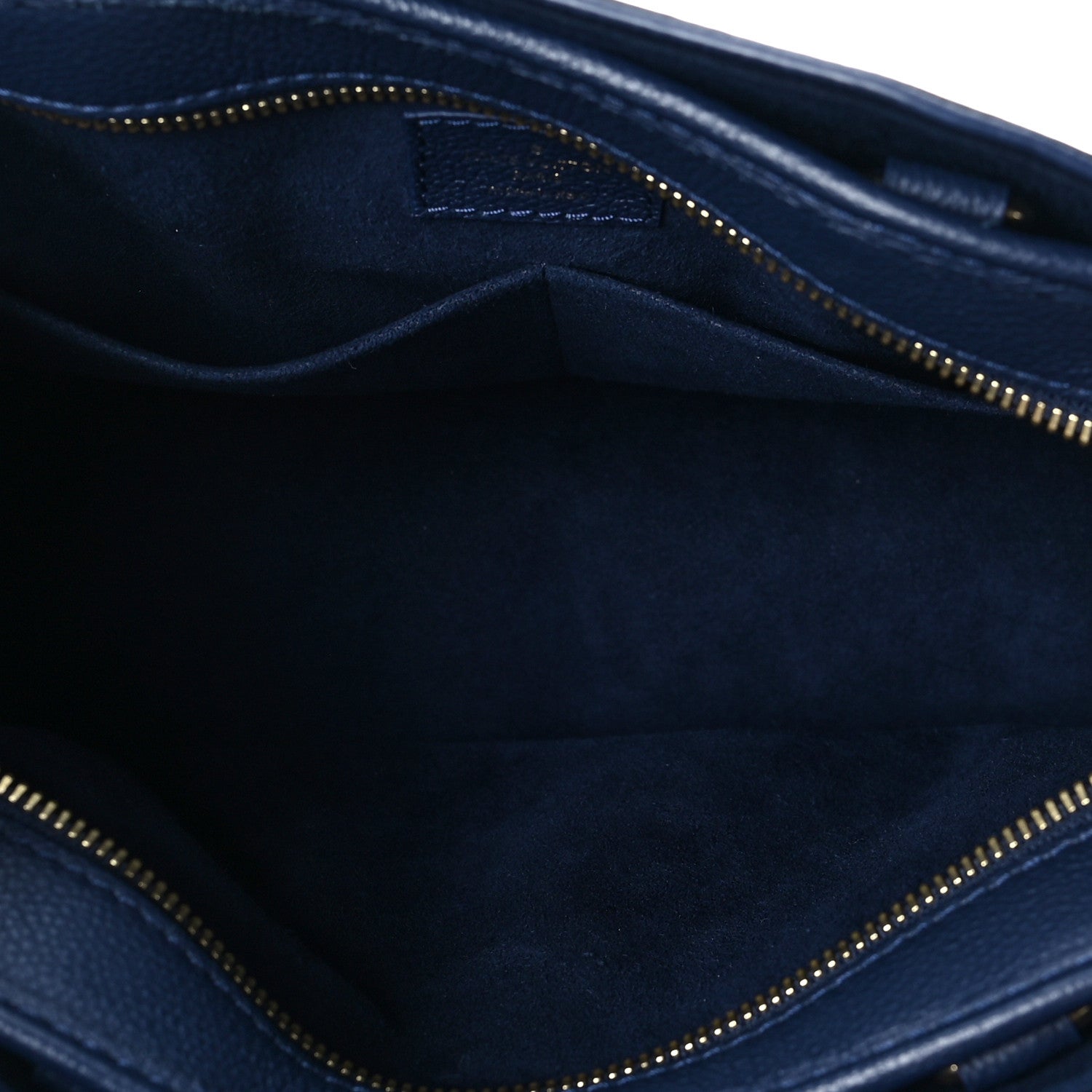 Louis Vuitton Monogram Popincourt PM Marine 5 of 7