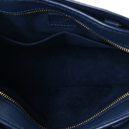 Louis Vuitton Monogram Popincourt PM Marine 5 of 7