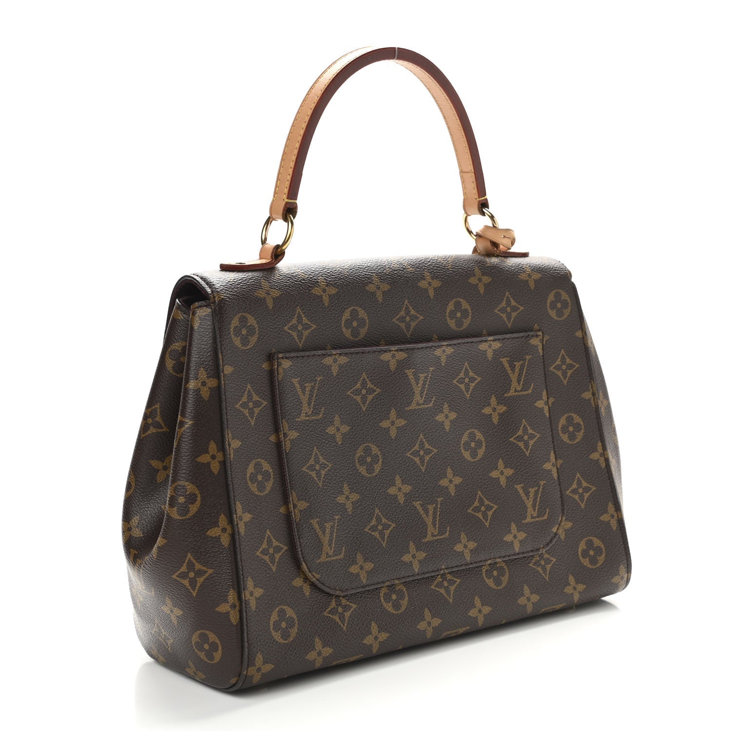 Louis Vuitton Monogram Cluny MM 3 of 20