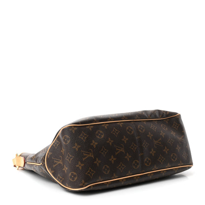 Louis Vuitton Monogram Delightful PM 3 of 10