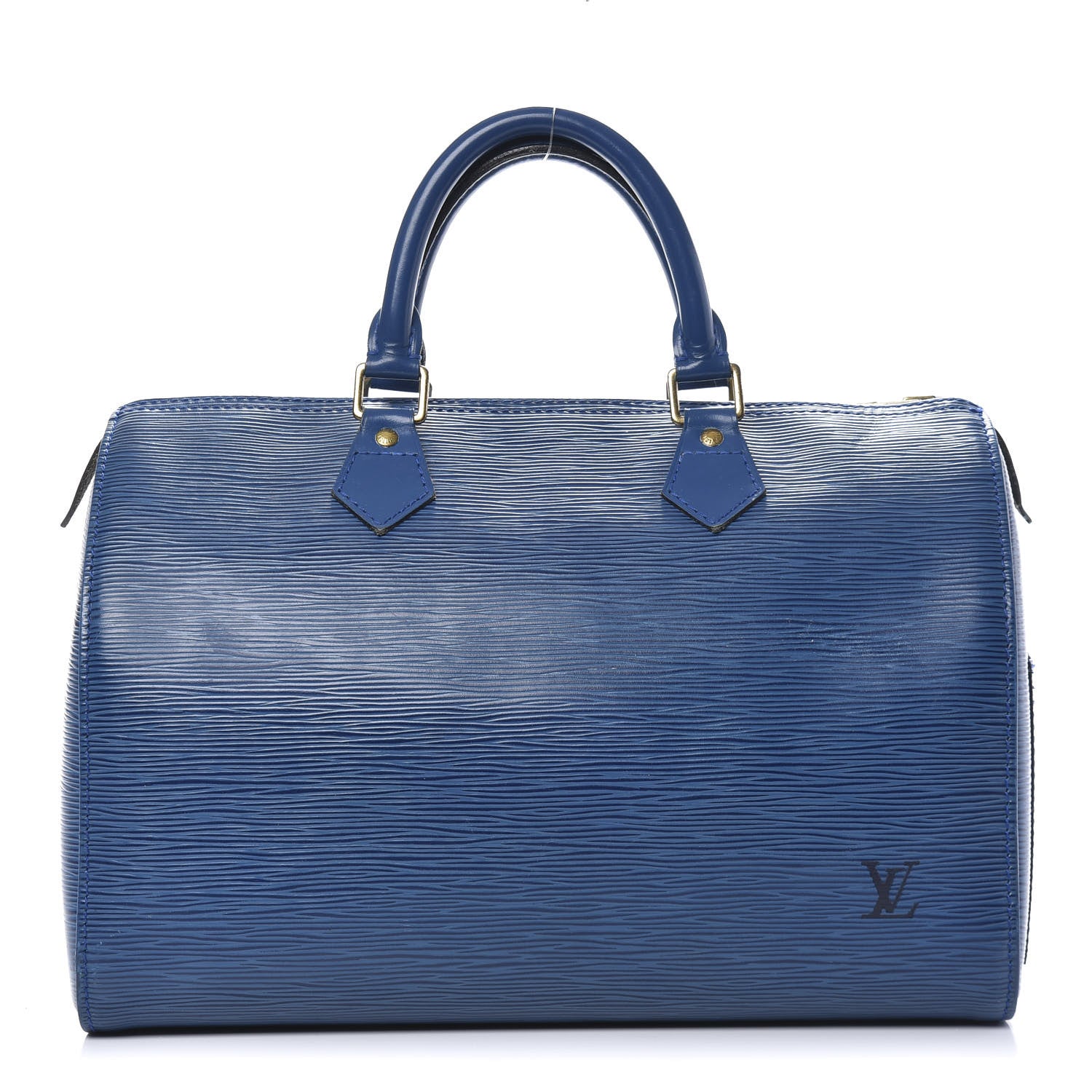 Louis Vuitton Epi Speedy 30 Toledo 1 of 14