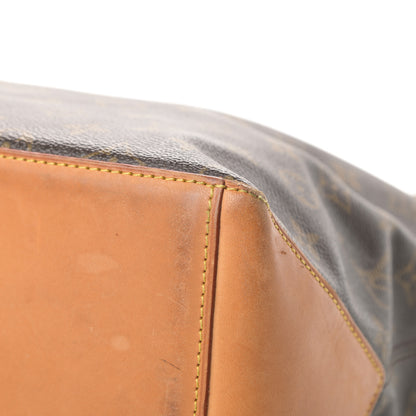 Louis Vuitton Monogram Cabas Mezzo 10 of 16