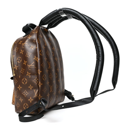 Louis Vuitton Reverse Monogram Palm Springs Backpack PM 3 of 10