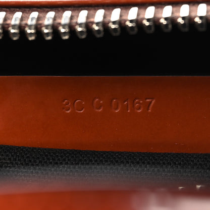 Givenchy Shiny Lord Calfskin Small Antigona Tan 7 of 10