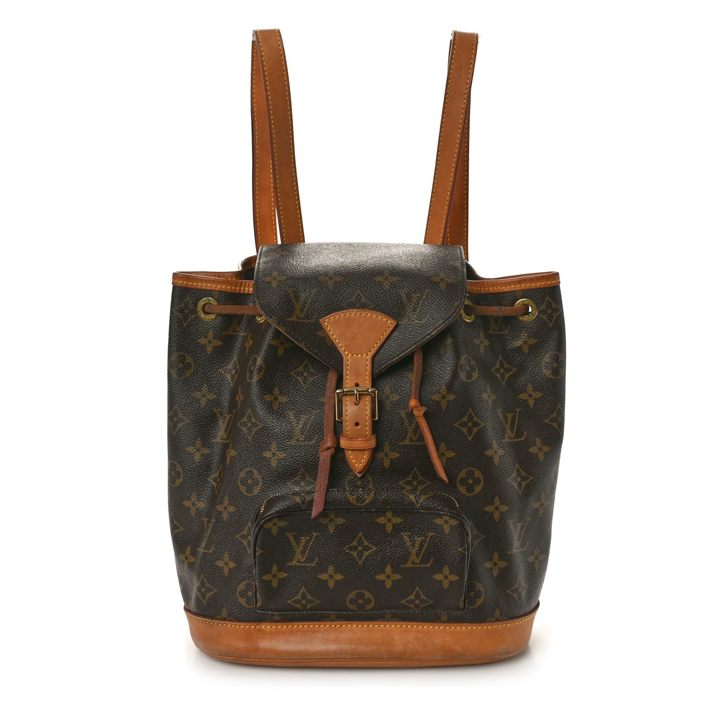 Monogram Montsouris MM Backpack